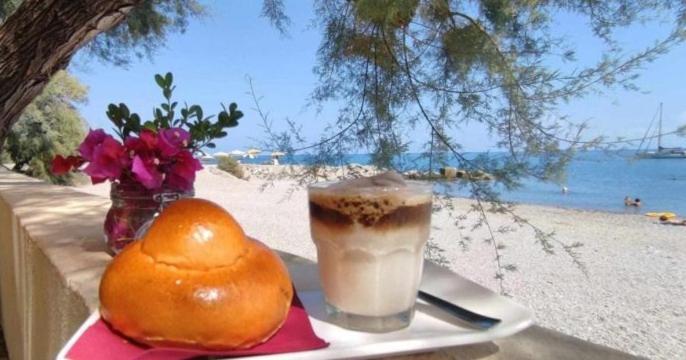 Testa Di Monaco Natural Beach กาโปดอร์ลันโด ภายนอก รูปภาพ