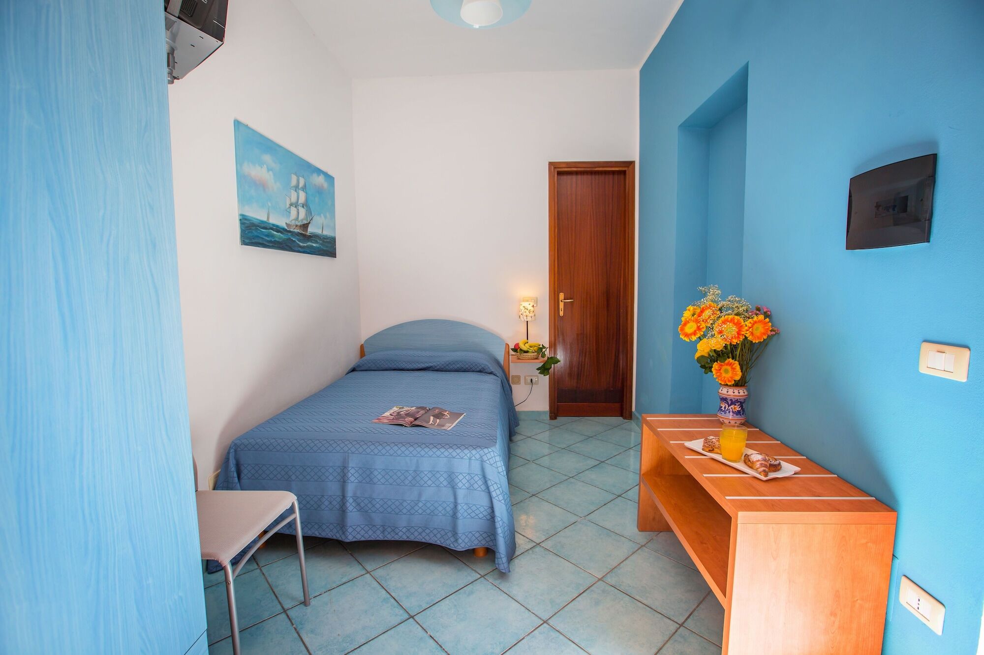 Testa Di Monaco Natural Beach กาโปดอร์ลันโด ภายนอก รูปภาพ